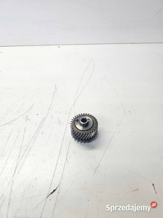 KOŁO KÓŁKO ROZRZĄDU AUDI VW 06H103319Q Przystajń