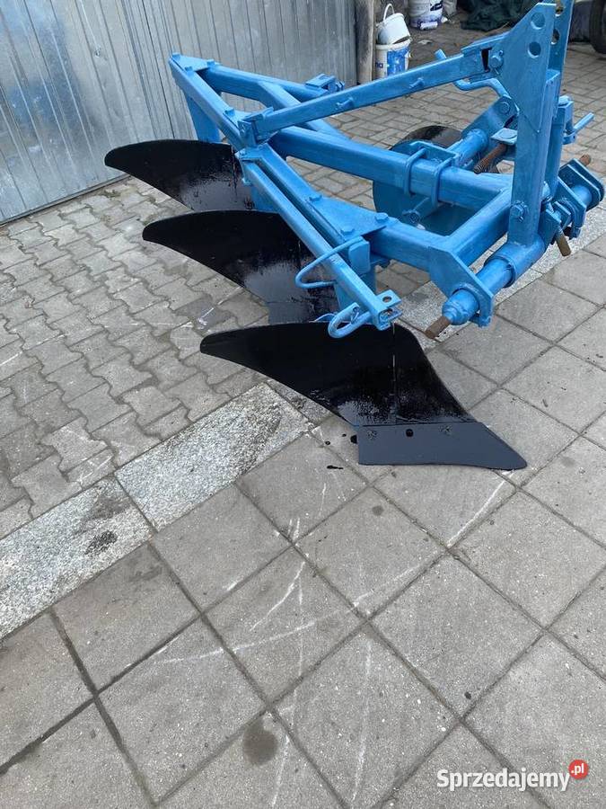 Plug 3 skiby unia Grudziądz nowy typ Lubin sprzedam