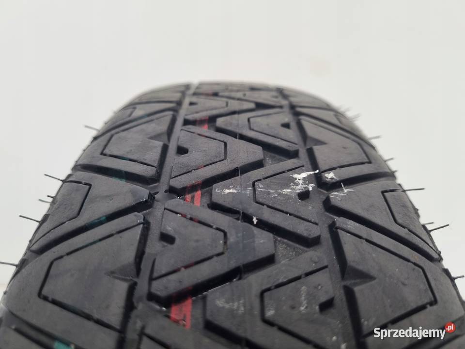 KOŁO DOJAZDOWE BMW X3 E83 E60 dojazdówka 13580 Chełm sprzedam
