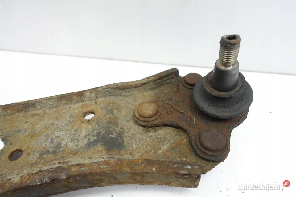 Seat Leon II 20 FSI PRZEDNI WAHACZ prawy przód Rudka