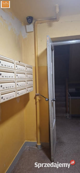 Mieszkanie 38m2 2 pokojowe Kraków sprzedam