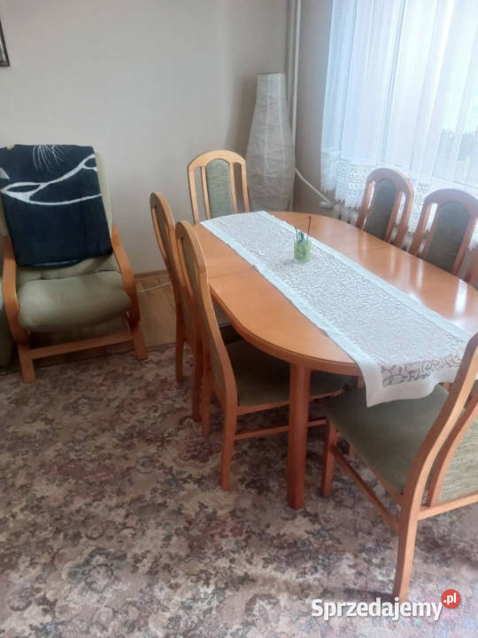 Mieszkanie Kusocińskiego 64m2 Piętro 1 Białogard sprzedam