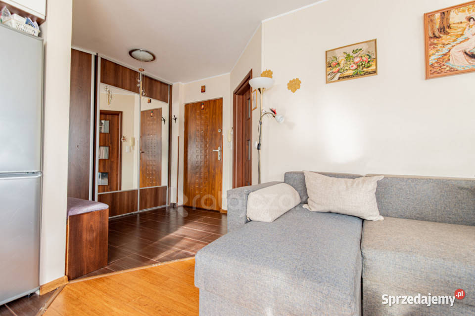 Mieszkanie do sprzedania Reda 4687m2 2pok Liczba pokoi 2