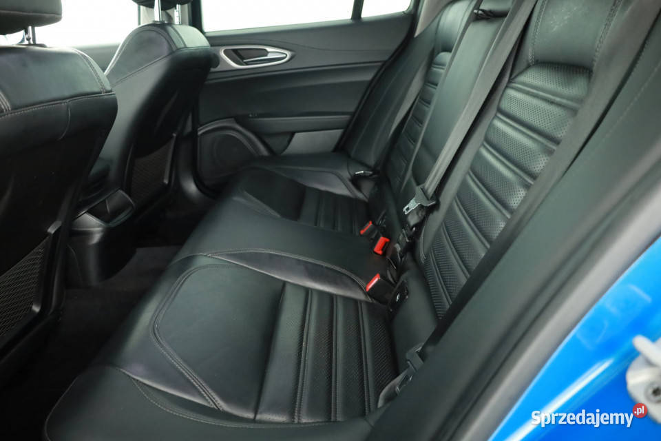 Alfa Romeo Giulia 20 Turbo mazowieckie Piaseczno sprzedam