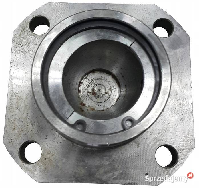 Zestaw hydrauliczny wywrotu 25 metra na 3 str Solec Kujawski sprzedam
