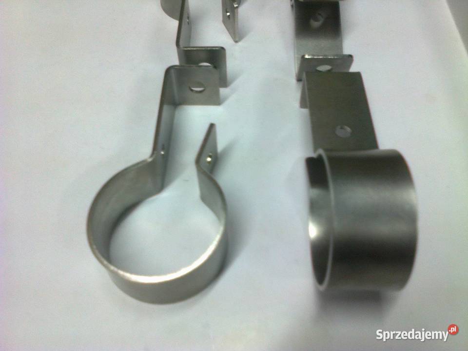 Opaska kolanka Motocykla BMW R35 i EMW Jarosław