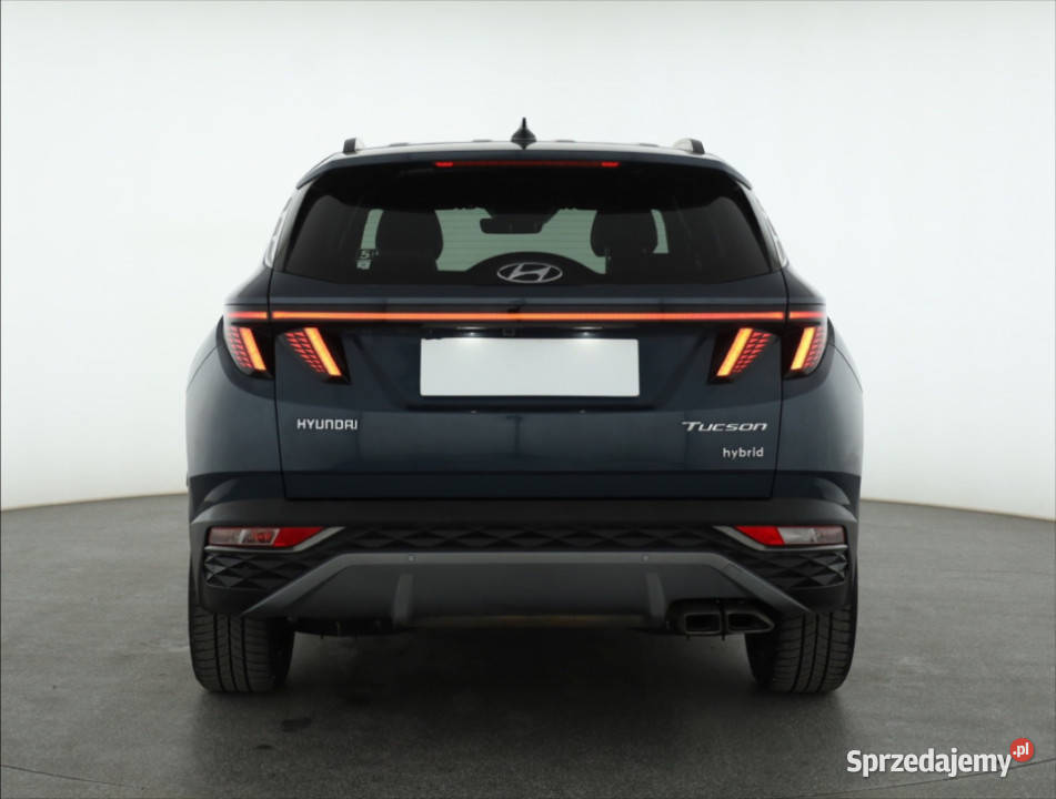 Hyundai Tucson 16 TGDI HEV mazowieckie Piaseczno sprzedam