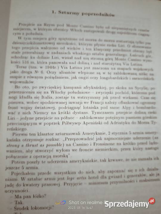 Wańkowicz książki szkolne księgarnia Warszawa