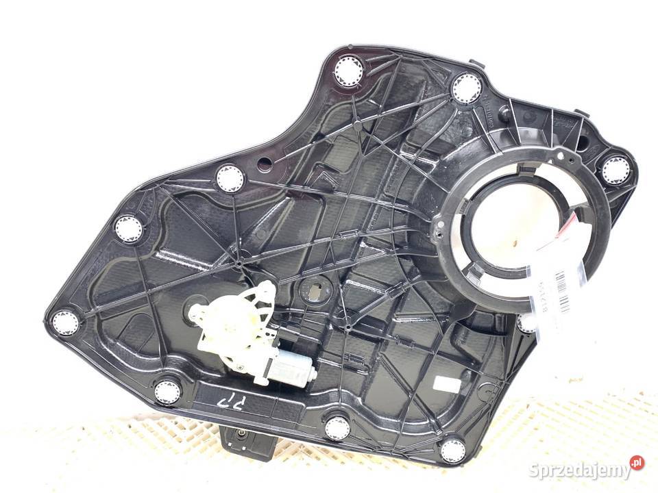 PODNOŚNIK SZYBY PRAWY TYŁ FORD FOCUS IV sprzedam