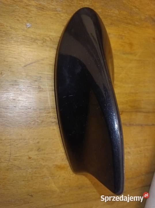 Toyota Corolla E21 sedan antena rekin czarna 209 mazowieckie
