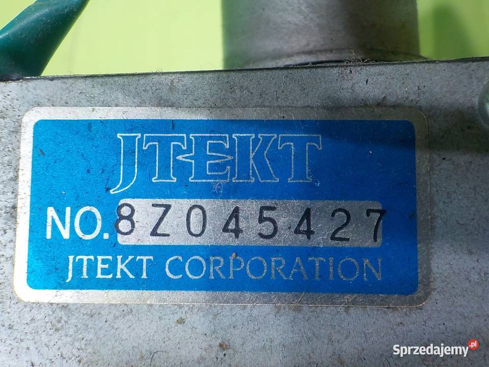 TOYOTA PRIUS II 15 VVTI 09r pompa wspomagania Pompy wspomagania Suków