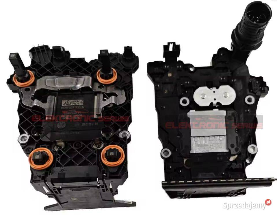 Klonowanie kopiowanie programowanie sterowników Naprawa i warsztat