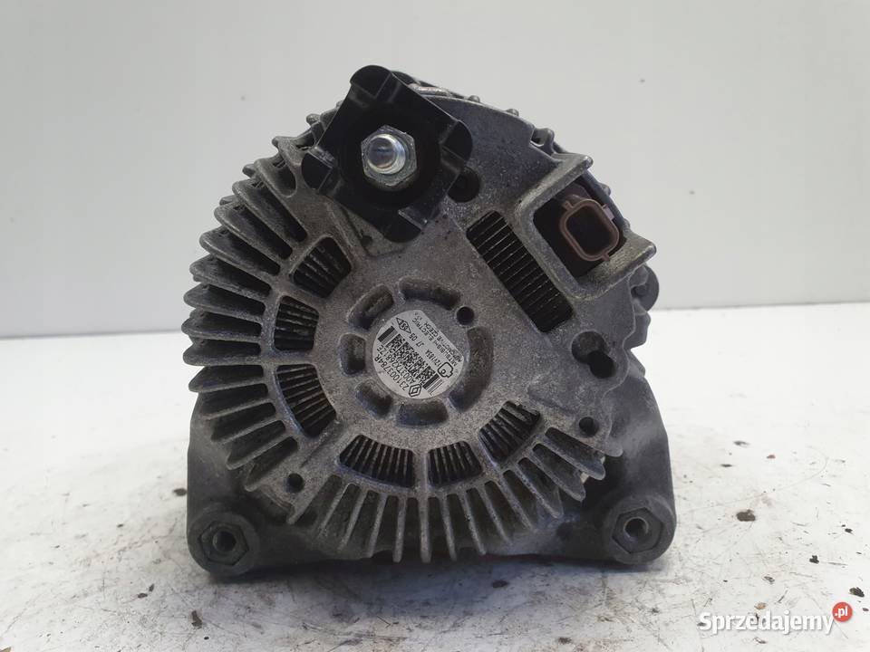 Renault Talisman 15 DCI ALTERNATOR 231003784R Janów sprzedam