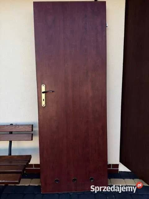 Drzwi wewnętrzne 3 Osobnica