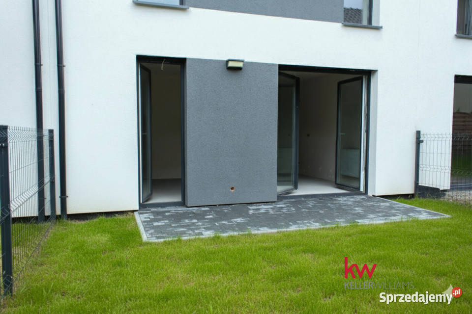 Dom szeregowy 116m2 Gowarzewo mieszkalny Nieruchomości