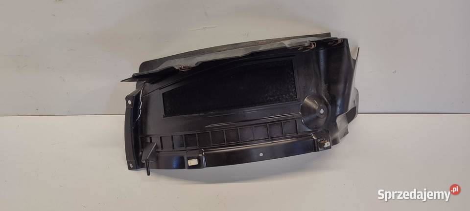 AUDI A7 4G NADKOLE LEWY PRZÓD 4G8853887C KTL osobowe