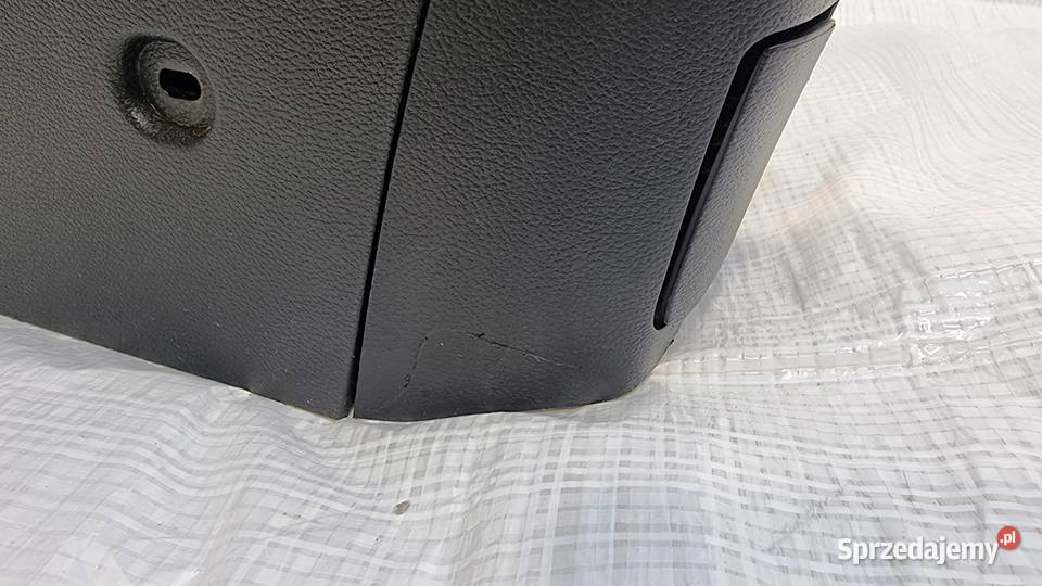 TUNEL PODŁOKIETNIK EUROPA 13258342 OPEL ASTRA IV