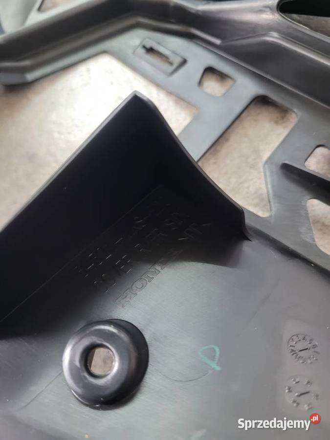 HONDA CRF 1100 nowa OEM OWIEWKA OSŁONA MOCOWANIE sprzedam
