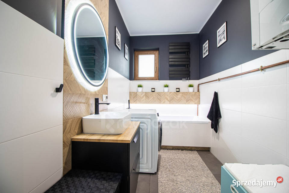 Dom wolnostojący 12395m2 Bolszewo