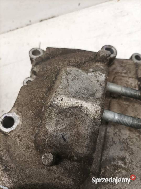 POMPA OLEJU NIC M24 17 CRDI Kia Sportage III Rok produkcji 2014 świętokrzyskie