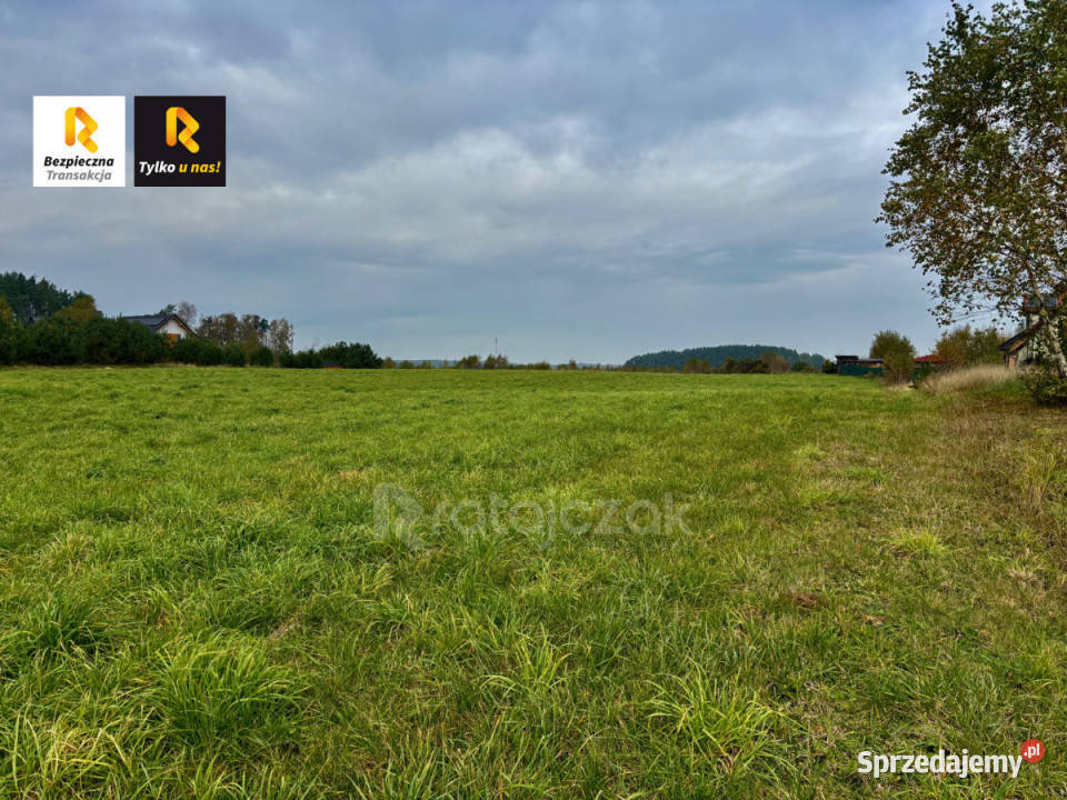 Działka 650m2 Gdynia pomorskie