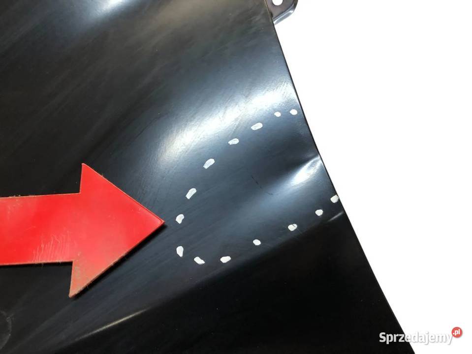 HONDA HRV RU 082015062021 BŁOTNIK PRZÓD PRZEDNI Błotniki świętokrzyskie Skarżysko-Kamienna