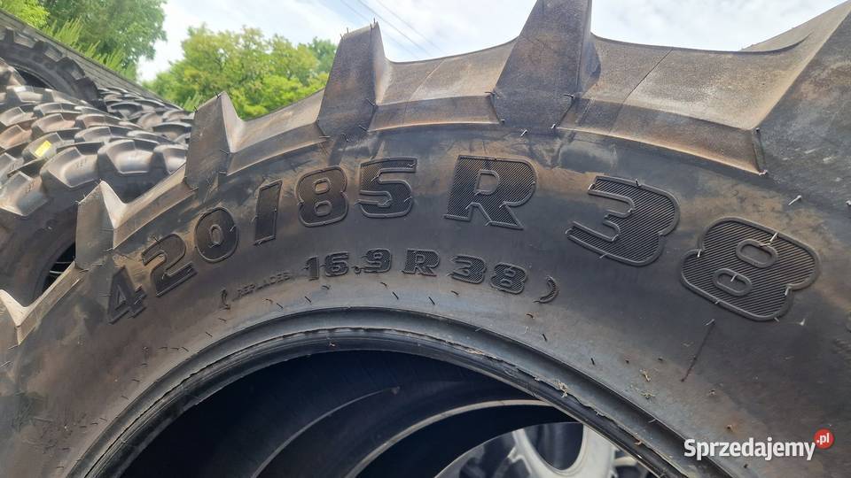 42085r38 169r38 16938 Trelleborg Nowe Nowe Miasto Lubawskie