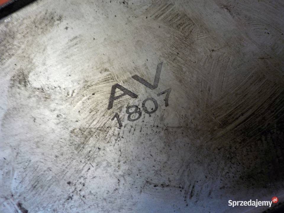 ZAFIRA B 18 B 14r 120 chlodniczka oleju sprzedam