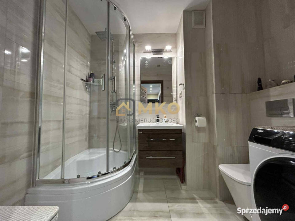 Mieszkanie Włocławek 73m2 4pok sprzedam