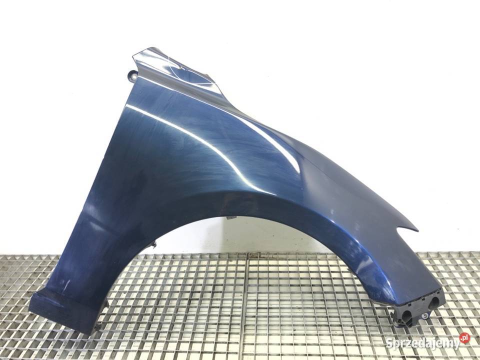 BŁOTNIK PRAWY PRZÓD MAZDA 3 BM Hatchback OSŁONA