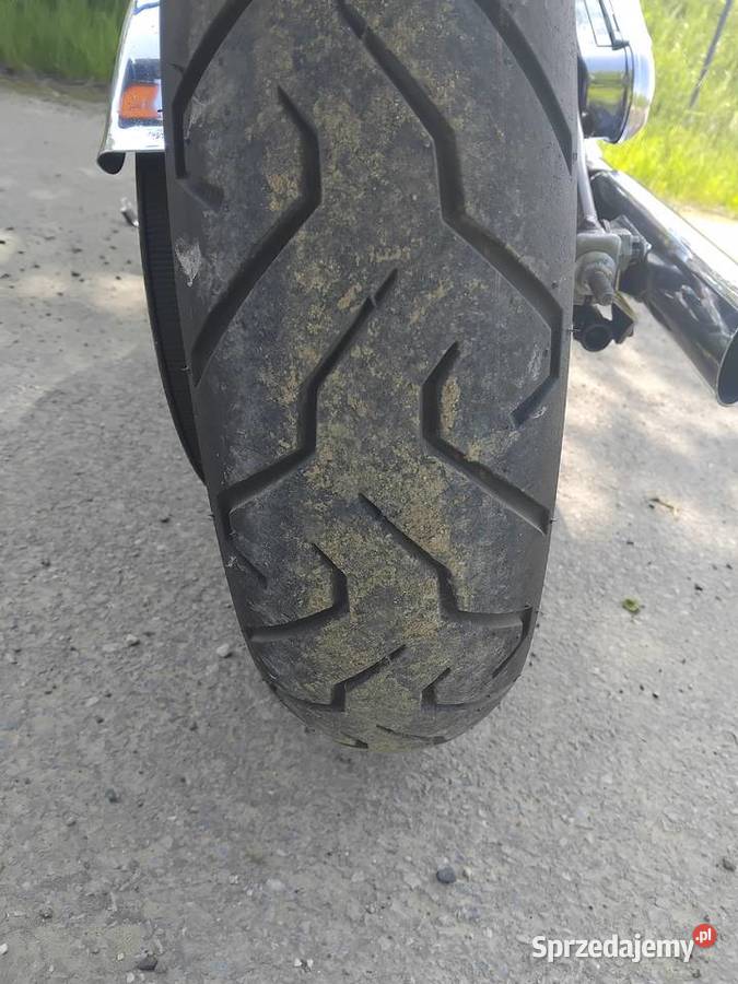 HARLEY DAVIDSON Softailevo Motocykle, skutery, quady podkarpackie sprzedam