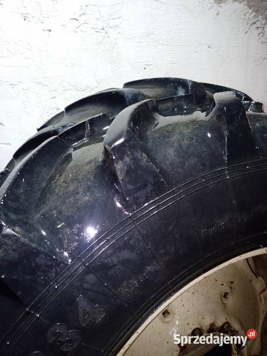 48070 R34 Goodyear Voltyre podkarpackie Rzemień