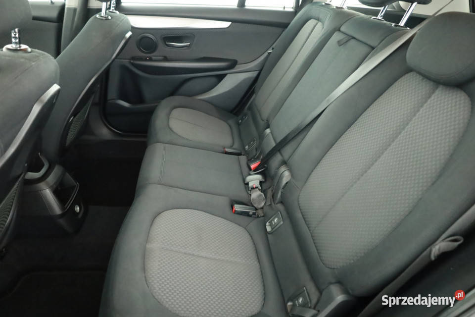 BMW 2 Gran Tourer 216d Gran Tourer 1496cm3 Piaseczno