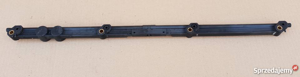 SCANIA LISTWA SILNIKA 194344 ciężarowe lubuskie Bieleń sprzedam