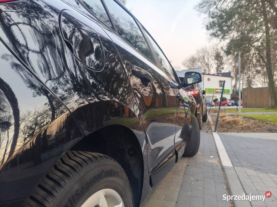 Renault Megane 16 Pb 110 Dynamique manualna małopolskie Targowisko