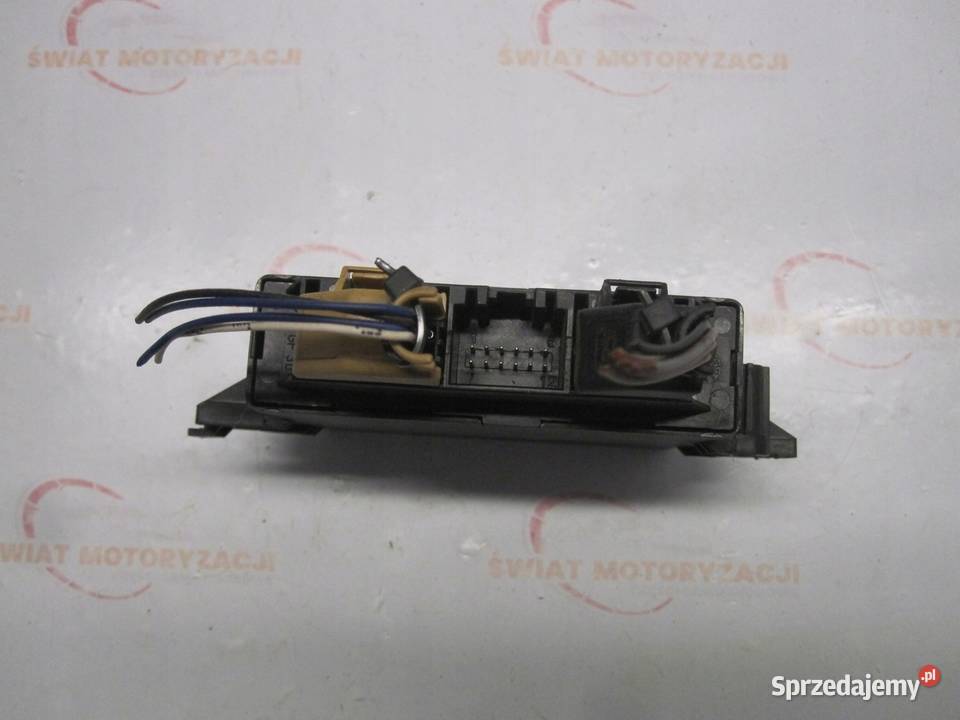 FORD FOCUS MK2 II moduł sterownik PDC 51793542 osobowe Kielce