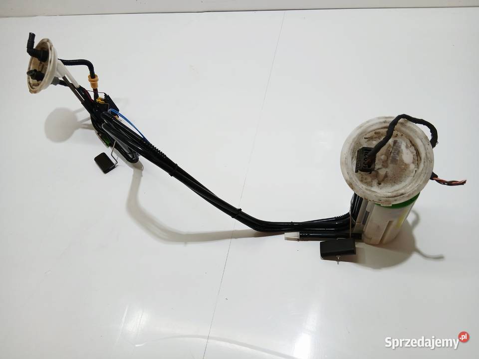 POMPA PŁYWAK PALIWA BMW E60 E61 N47D20C LCI Strzyżewice sprzedam