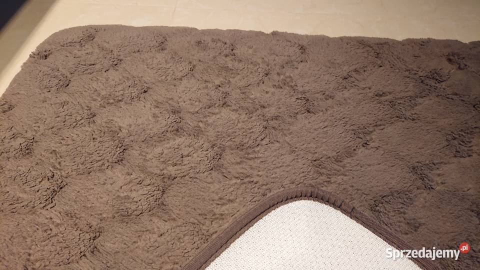 Nowy chodnik łazienkowy 3sztuki Władysławowo sprzedam
