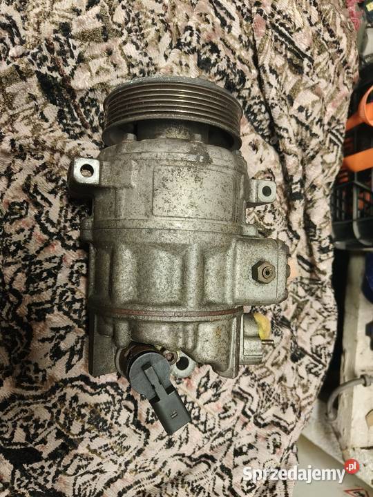 Kompresor klimatyzacji audi A3 8P 16 8v Wrocław