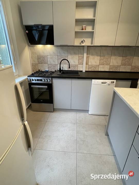 WYNAJMĘ Mieszkanie Rzeszów