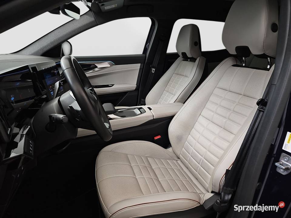 Espace 12 ETech Full Hybrid 200 Iconic MMT 7os mazowieckie