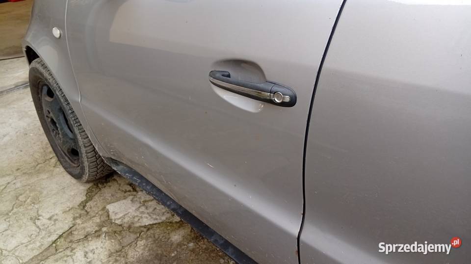 Mercedes A 168 1898cm3