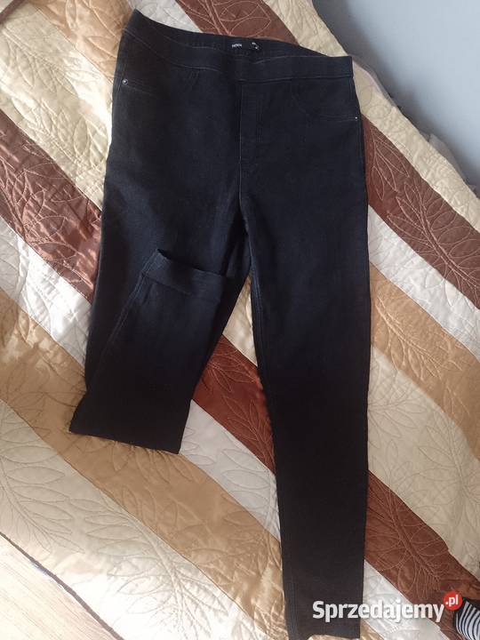 Spodnie Szamotuły