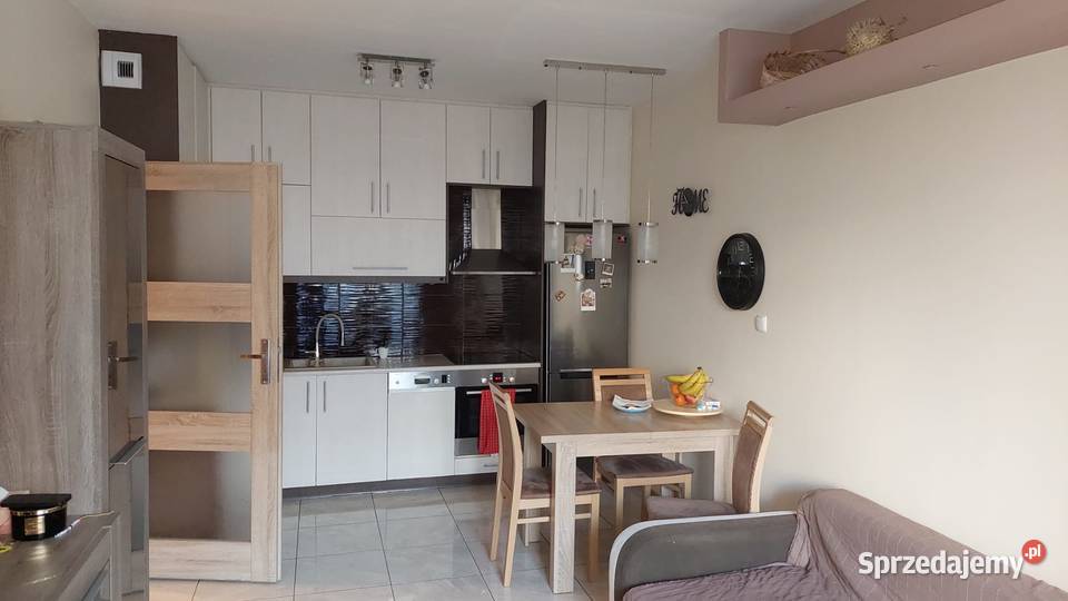 Mieszkanie 45m2 na zielonych Włochach z piwnicą balkon Warszawa