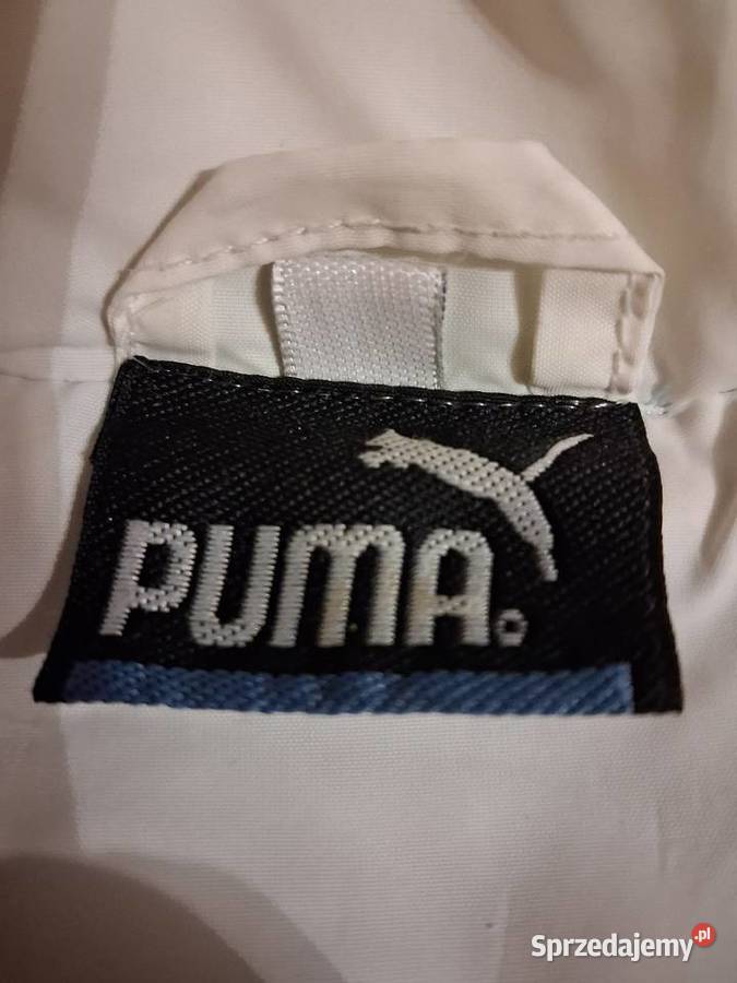 Kurtka Puma XL Pszczyna
