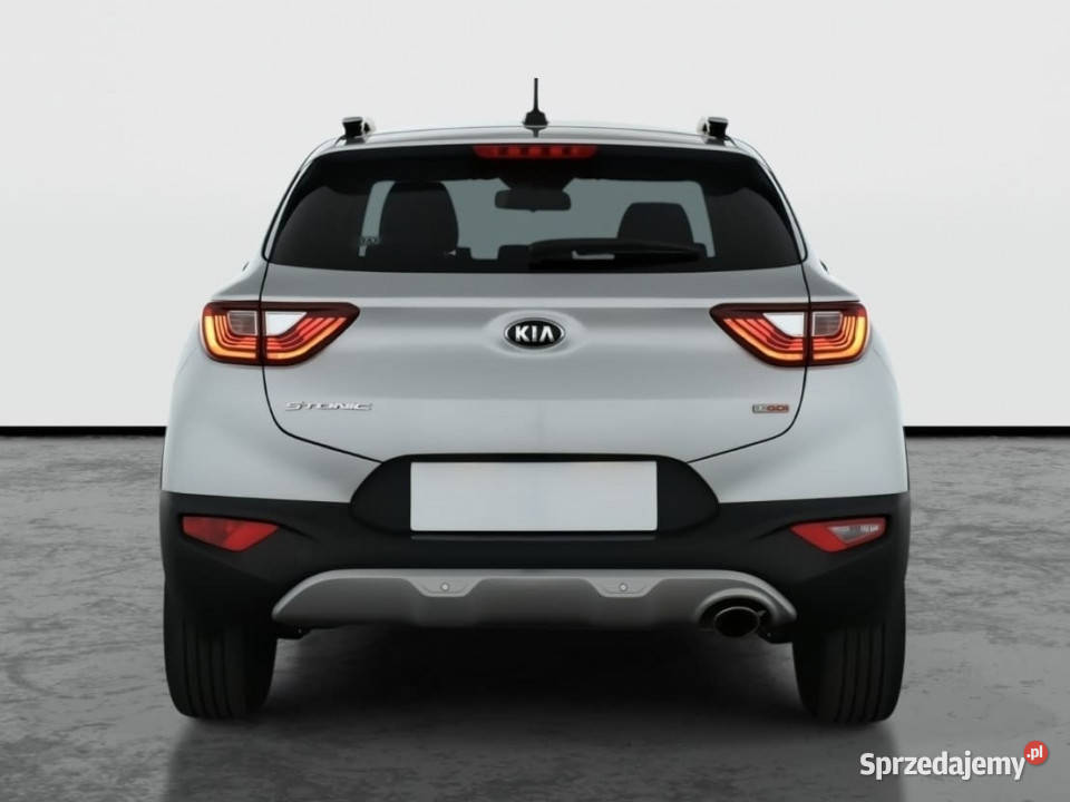 Kia Stonic 10 TGDI komputer pokładowy Lublin