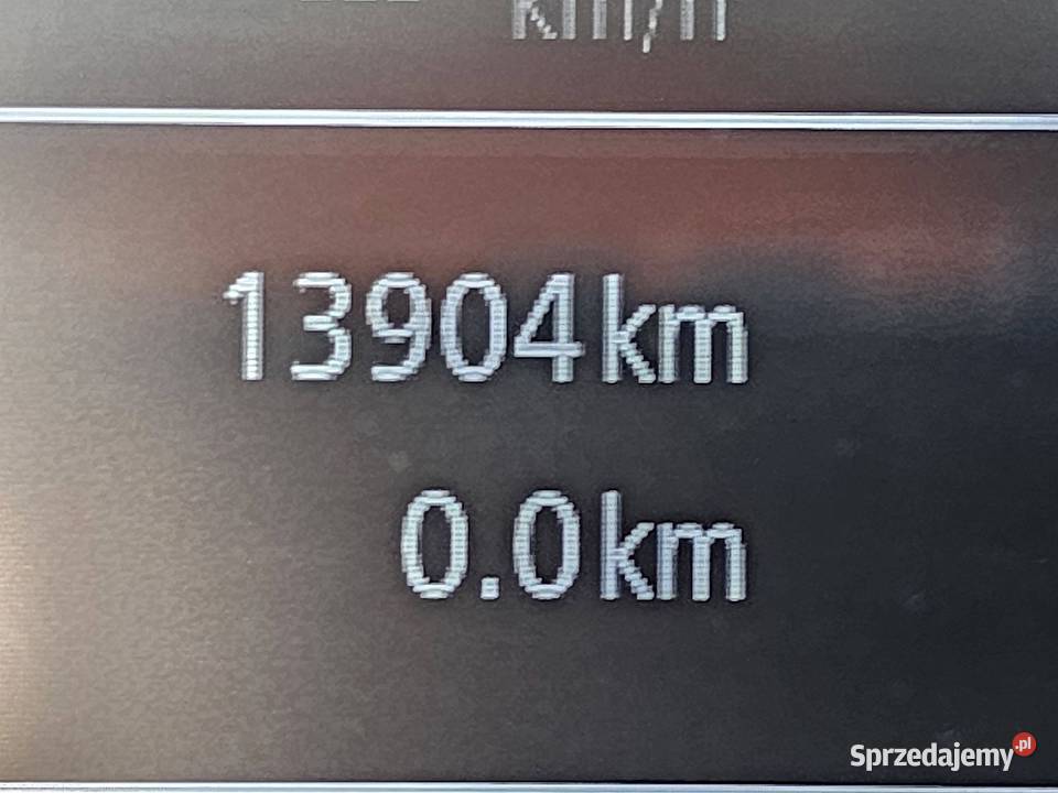 Renault MASTER 23 L2H2 podwójna kabina blaszak pomorskie sprzedam