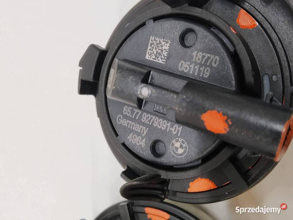 CZUJNIK SENSOR UDERZNIIOWY 9279391 9341546 Bmw sprzedam