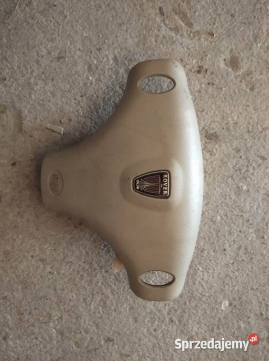 Poduszka Rover 75 wielkopolskie Poznań