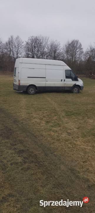 Na sprzedaż Ford Transit 20 diesel